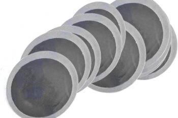 TUBE PATCH 32MM ROUND