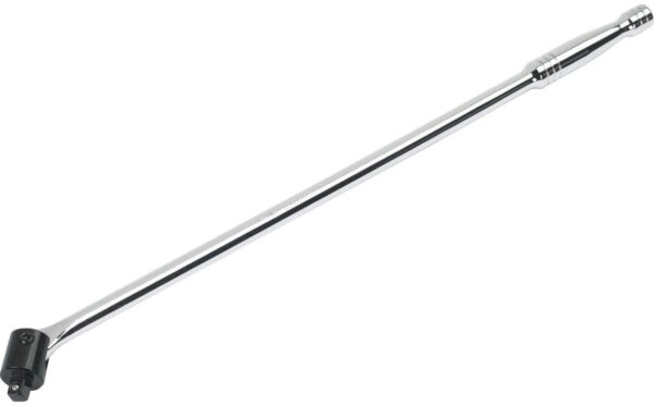 BREAKER BAR 600MM 1/2SQ " DRIVE