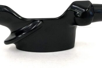 8-11400330 ORIGINAL STYLE SICE NEW PLASTIC DEMOUNT HEAD