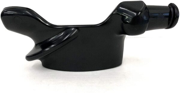 8-11400330 ORIGINAL STYLE SICE NEW PLASTIC DEMOUNT HEAD