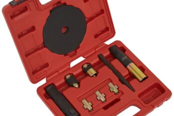 Sale SX299 MASTER LOCKING WHEEL NUT REMOVAL SET