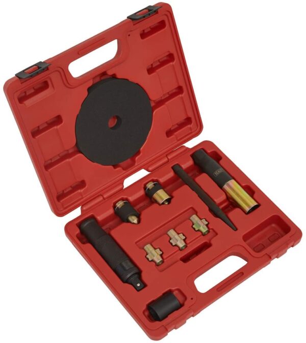 Sale SX299 MASTER LOCKING WHEEL NUT REMOVAL SET