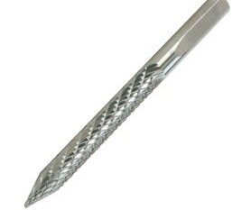 6MM HIGH SPEED CARBIDE CUTTER