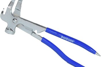 WHEEL WEIGHT BLANCING PLIER