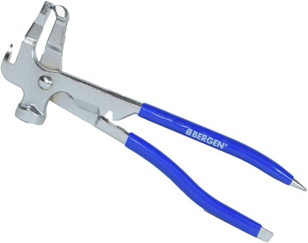 WHEEL WEIGHT BLANCING PLIER