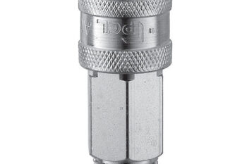 1/4″ XF MALE COUPLING