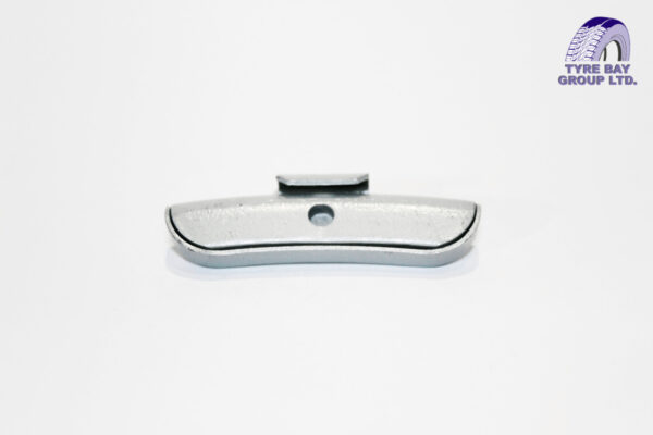 40G STANDARD STEEL WEIGHT FOR STEEL RIMS (COATED)