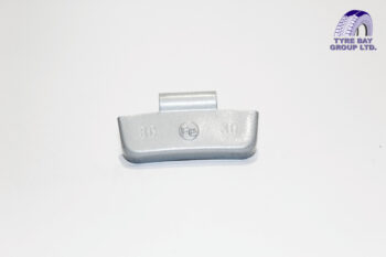 30G STANDARD STEEL WEIGHT FOR STEEL RIMS (COATED