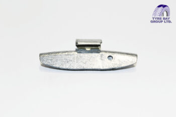 25G STANDARD STEEL WEIGHT FOR STEEL RIMS (COATED)