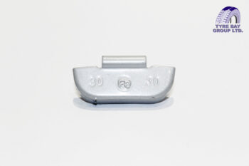 30G STEEL WEIGHT FOR ALLOY RIMS (COATED)