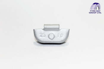 25G ECONOMY WEIGHTS FOR ALLOY WHEELS..