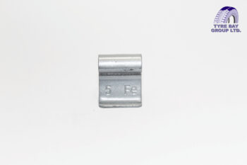 5G STEEL WEIGHT FOR ALLOY RIMS (COATED)