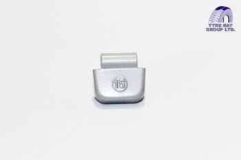 15G STEEL ECONOMY KNOCK ON WEIGHT