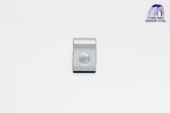 10 G ECONOMY STEEL WHEEL WEIGHTS BOX OF 100