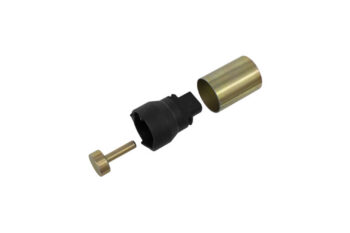 MASTER LOCKING WHEEL NUT REM RANGE ROVER CUTTER FOR SX299