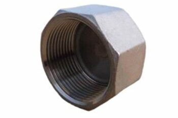 HEX METAL CAPS
