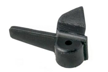 220838 PLASTIC HEAD INSERT LOWER HOFMANN MEGA PLAN