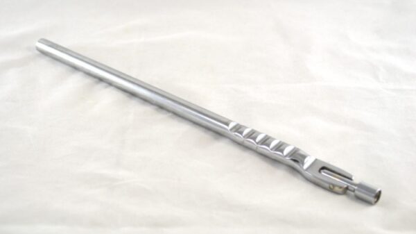 STRAIGHT METAL VALVE PULLER TOOL