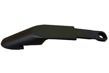PLASTIC JAW SLIDER COVER