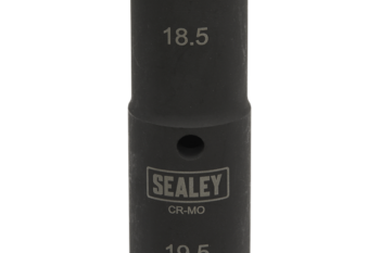 Deep Impact Socket 1/2″Sq Drive Double Ended..18.5/19.5mm.