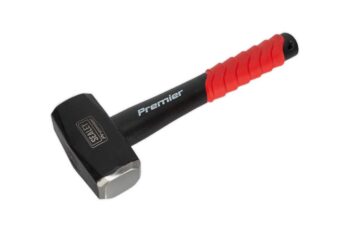 CLUB HAMMER 4LB FIBREGLASS SHAFT