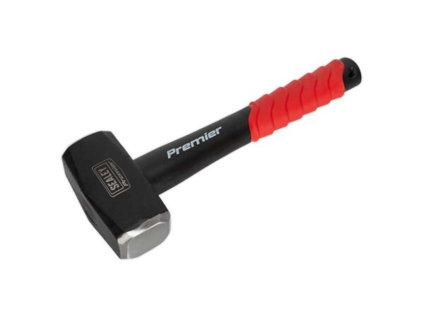 CLUB HAMMER 4LB FIBREGLASS SHAFT