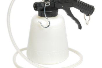 BRAKE & CLUTCH BLEEDER VACUUM 1LTR