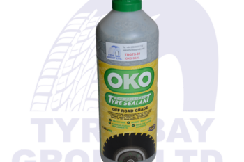 OKO TYRE SEALEANT 1250ml (OFF ROAD)