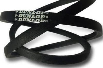 A23/A620 DRIVE BELT FOR TYRE CHANGER
