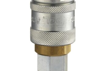 AC5EF 100 SERIES COUPLING