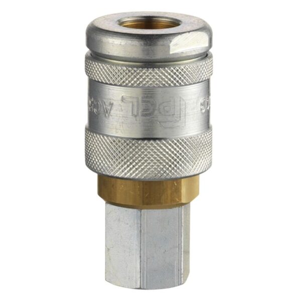 AC5EF 100 SERIES COUPLING