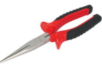 215MM PRENIMUM LONG NOSE PLIERS