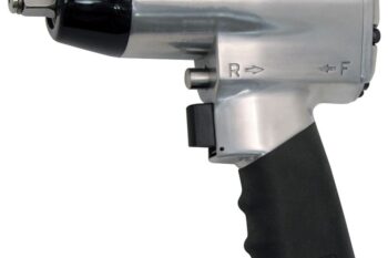 IMPACT WRENCH 1/2″ DRIVE