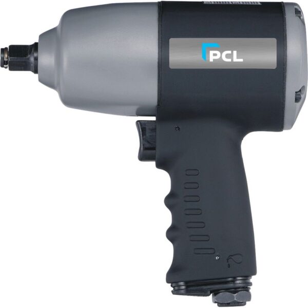COMPOSITE IMPACT WRENCH 1/2" DRIVE