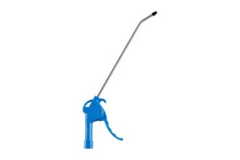 9″ LONG BLOW GUN
