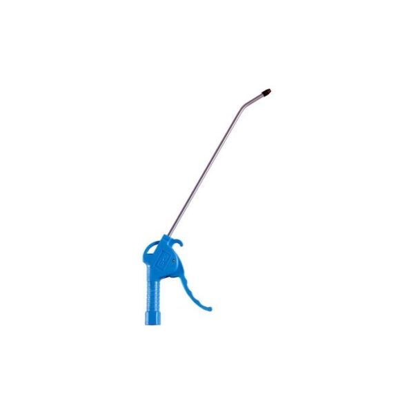 9" LONG BLOW GUN