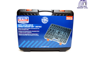 IMPACT ADAPTOR 3/4 SQ DRIVE DR FEMALE -1/2″ SQ DR M