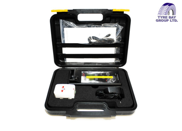 I -SENSOR KIT A- BF