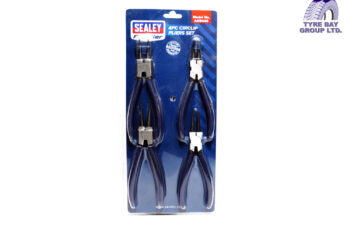 4 PCS CRICLIP PLIERS (LIFE TIME GUARANTEE)