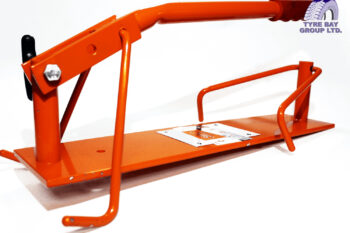 TYRE BENCH SPREADER