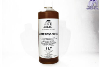 COMPRESSOR OIL 1 LITRE ISO 32 VG GRADE