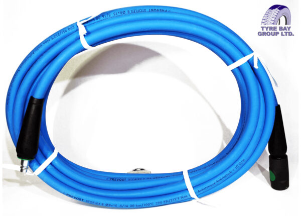 STOFLEX EXTENSION HOSE