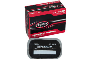 MCX10 RADIAL PATCH – 65X80