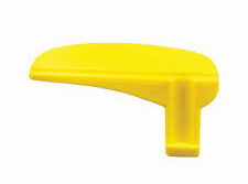 221938 PLASTIC INSERT LEFT HAND FOR 2014 T/C ONWARDS