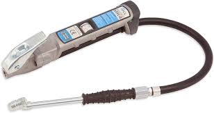 MK4 TYRE PRESSURE GUAGE TWIN HOLDER