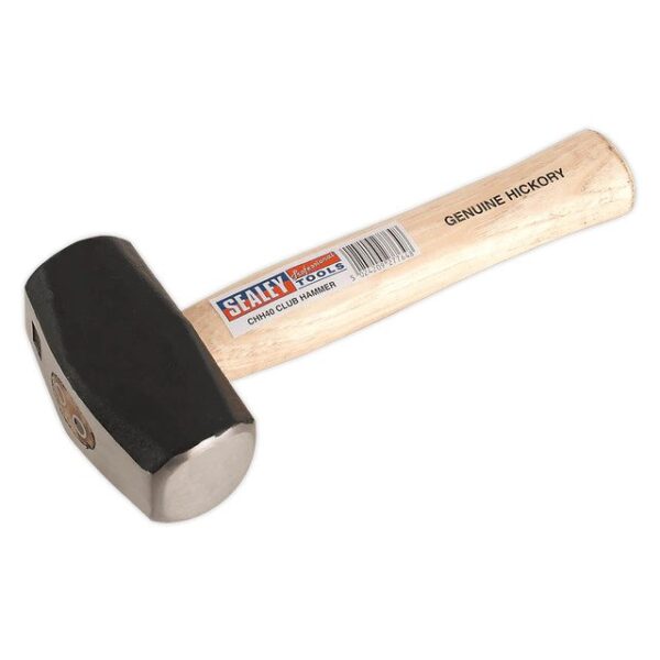 CLUB HAMMER 4LB HICKORY SHAF
