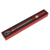 TORQUE WRENCH MICROMETER STYLE 1/2 ” SQ DR 40-220NM-CALIBRATED