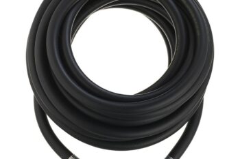 8MM & 10MM ID HOSE WITH STANDARD ADAPTOR & VERTEX COUPLINGS