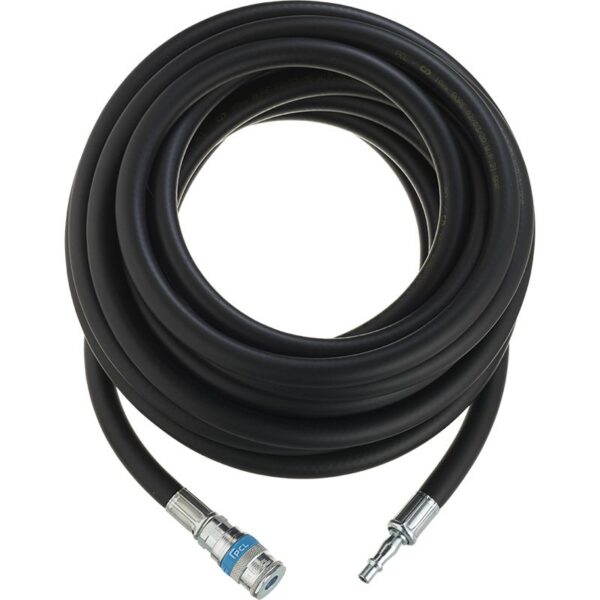 8MM & 10MM ID HOSE WITH STANDARD ADAPTOR & VERTEX COUPLINGS