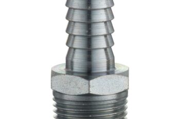 3/8 HOSE TAIL FOR 9.5MM ID HOSE
